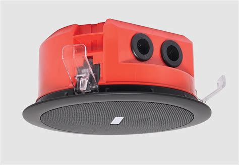 fire rated ceiling speaker enclosure